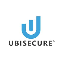 Ubisecure Identity Platform logo