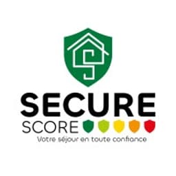 Microsoft Secure Score logo