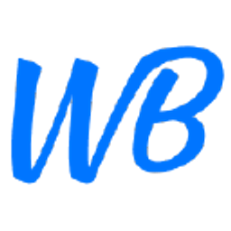 WooBend logo