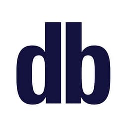 DB Services logo