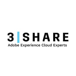 3|SHARE logo