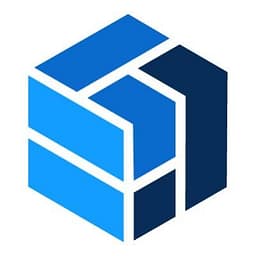 BlueMatrix logo