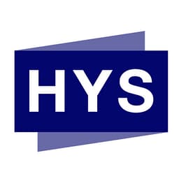 HYS Enterprise logo