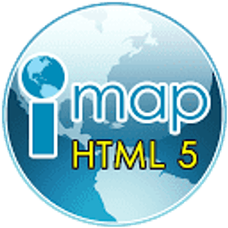 iMapBuilder logo