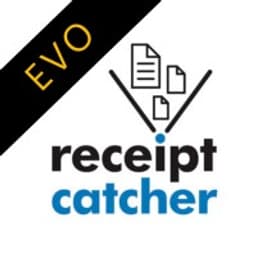Receipt Catcher logo
