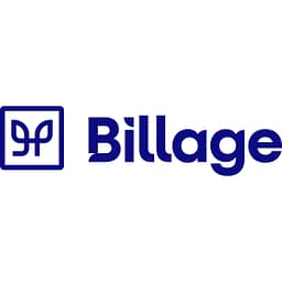 billage logo