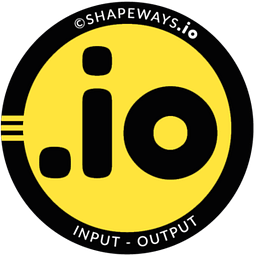 Shapeways logo