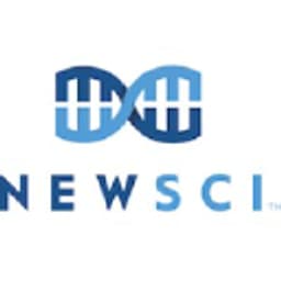 NewSci AI-Readines Services logo