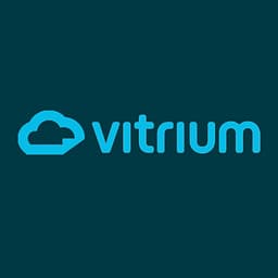 Vitrium Systems logo