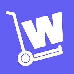 Warehance logo