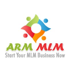 ARM MLM logo