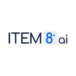 Item8 logo