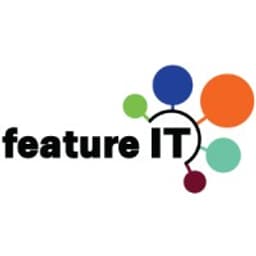 FeatureIT logo