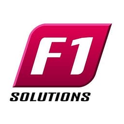 F1 Solutions logo