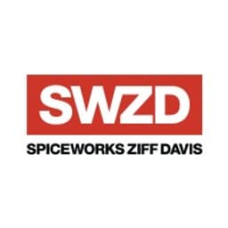Ziff Davis B2B logo