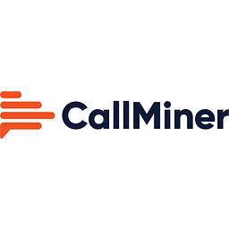 CallMiner Eureka logo