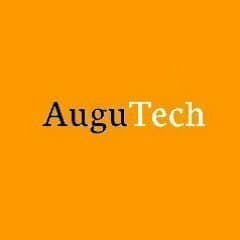 Augutech.io logo