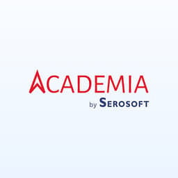 Academia School Management System logo