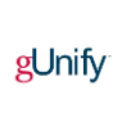 gUnify Gmail Connector for G Suite logo