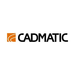 CADMATIC Hull logo