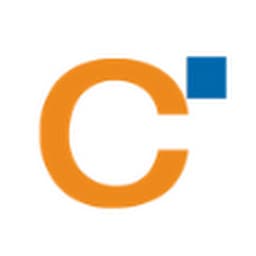 V-locity logo