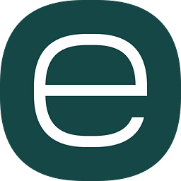 ecobee SmartBuildings logo