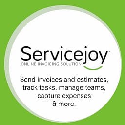Servicejoy logo