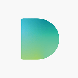 DrawKit Illustrations logo