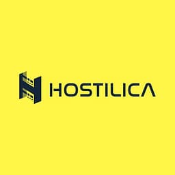 Hostilica logo