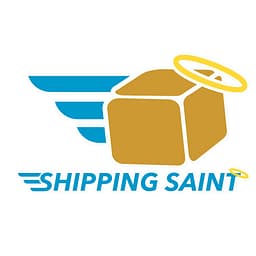 Shipping Saint logo