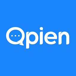 Qpien logo