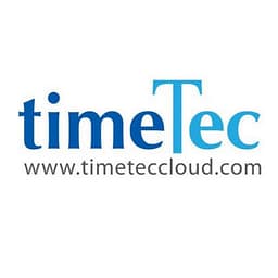 TimeTec TA logo