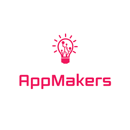 AppMakers USA logo