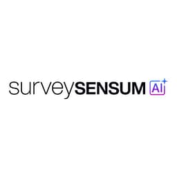 SurveySensum logo