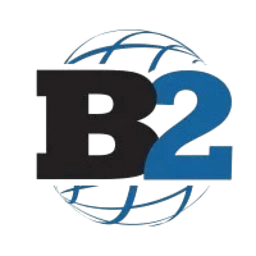 B2 Business Solutions logo