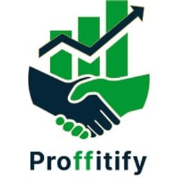 Proffitify logo