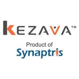 Kezava Healthcare logo