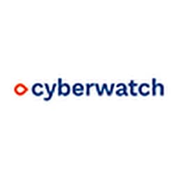 Cyberwatch logo