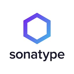 Sonatype Repository Firewall logo