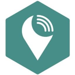 Trackr logo