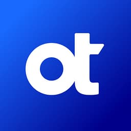 OpenText Core Business Communication Archive logo