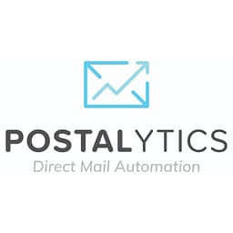 Postalytics logo