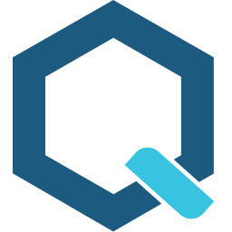 Quantics Planning logo