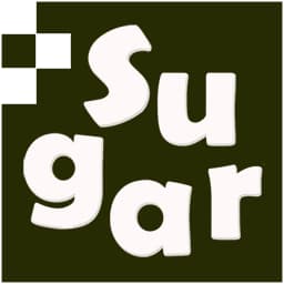 QRsugar logo
