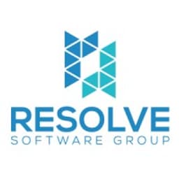 Resolve Software Group logo