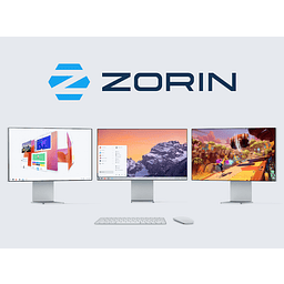 Zorin logo