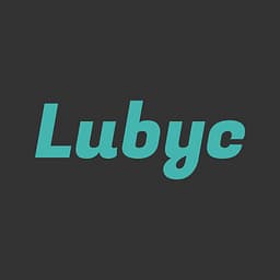 Lubyc logo