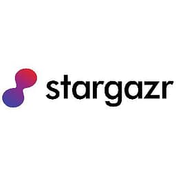 Stargazr logo