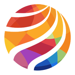 Global Hola logo