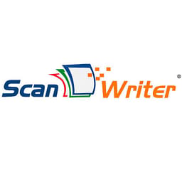 ScanWriter logo